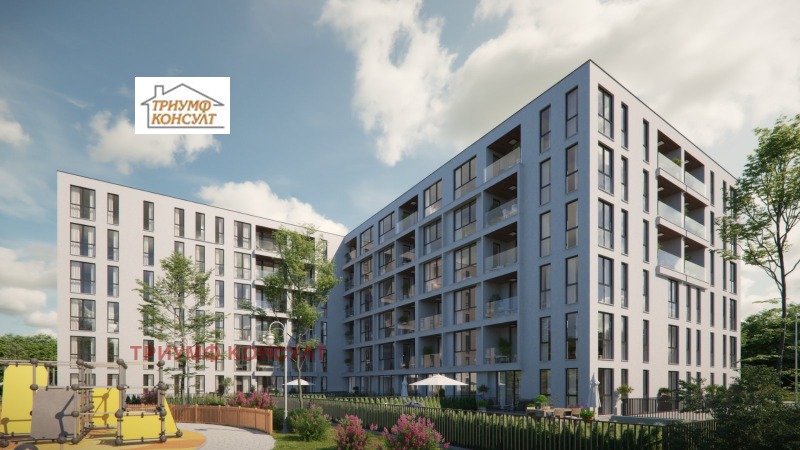 Eladó  3 hálószobás Sofia , Malinova dolina , 171 négyzetméter | 98345064 - kép [5]