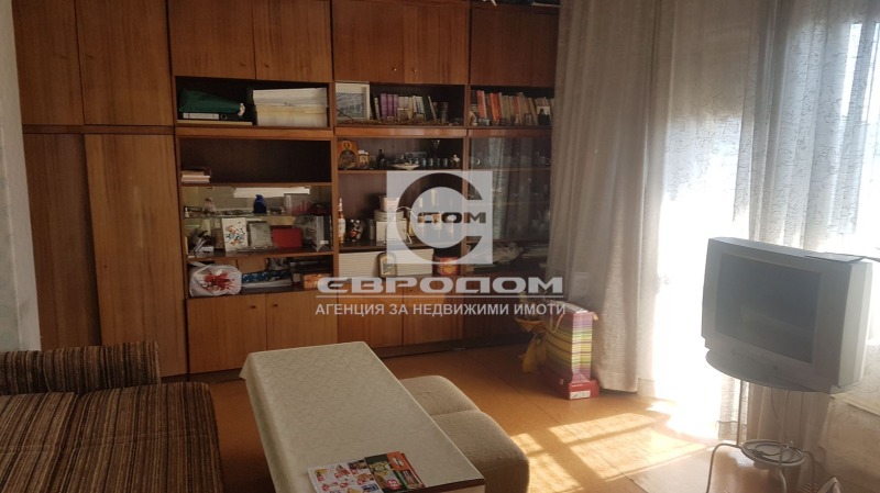 Продава  4-стаен град Стара Загора , Опълченски , 86 кв.м | 56113962 - изображение [4]