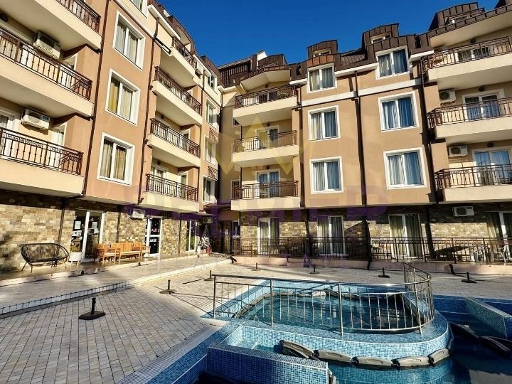 Продава 4-СТАЕН, к.к. Слънчев бряг, област Бургас, снимка 8 - Апартаменти - 53150208