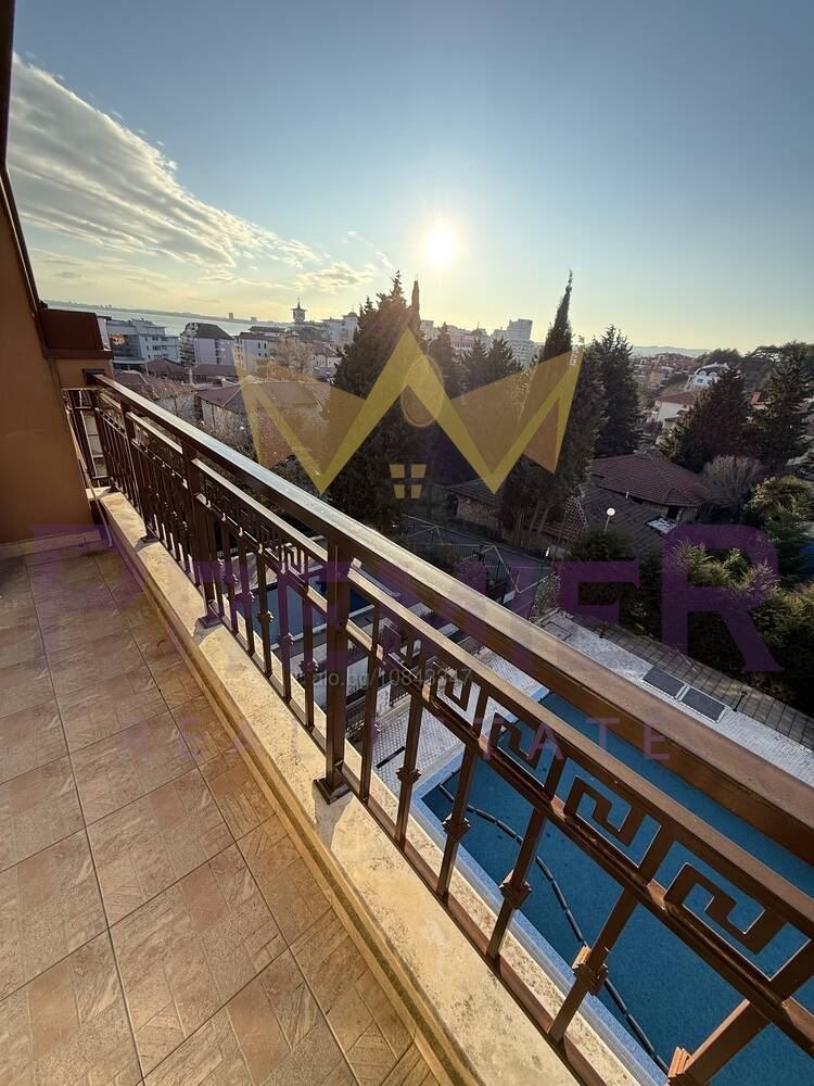 Продава 4-СТАЕН, к.к. Слънчев бряг, област Бургас, снимка 5 - Апартаменти - 53150208