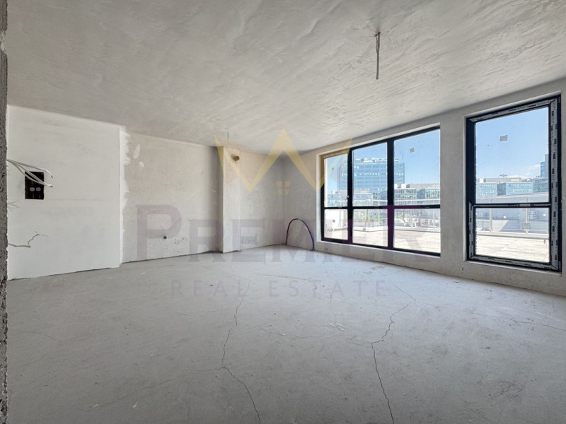 Продава 4-СТАЕН, гр. София, Полигона