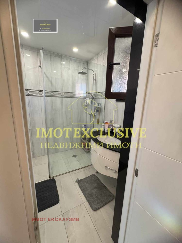 Продава  Многостаен град Пловдив , Остромила , 179 кв.м | 67370971 - изображение [13]