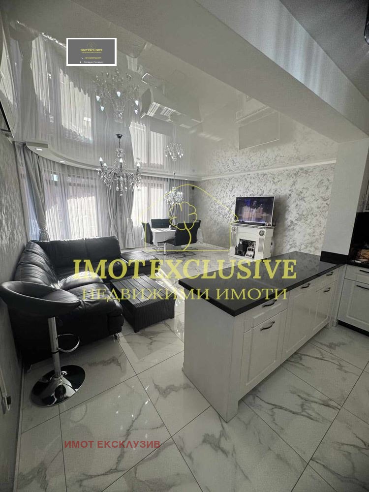 Продава  Многостаен град Пловдив , Остромила , 179 кв.м | 67370971 - изображение [5]