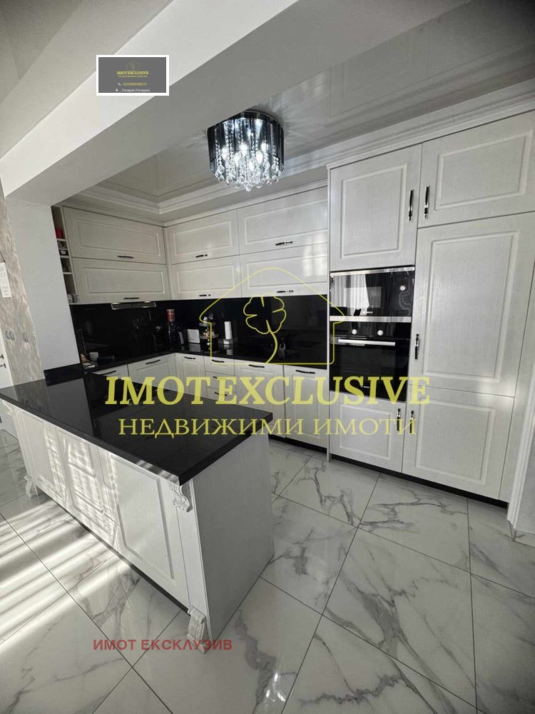 Продава  Многостаен град Пловдив , Остромила , 179 кв.м | 67370971 - изображение [2]