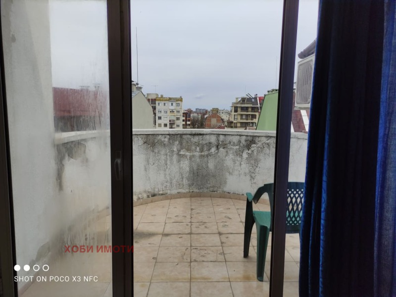 Myytävänä  Pienhuoneisto Plovdiv , Kjutšuk Pariž , 120 neliömetriä | 68776674 - kuva [9]