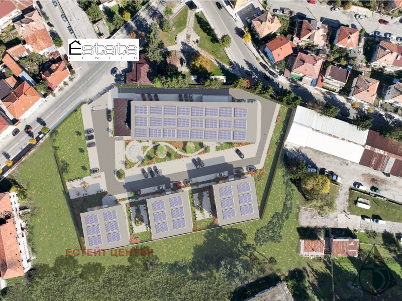 Продава МЕЗОНЕТ, гр. Разлог, област Благоевград