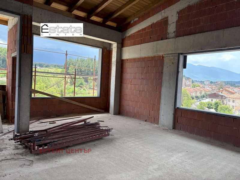 Продава МЕЗОНЕТ, гр. Разлог, област Благоевград, снимка 5 - Апартаменти - 53032740