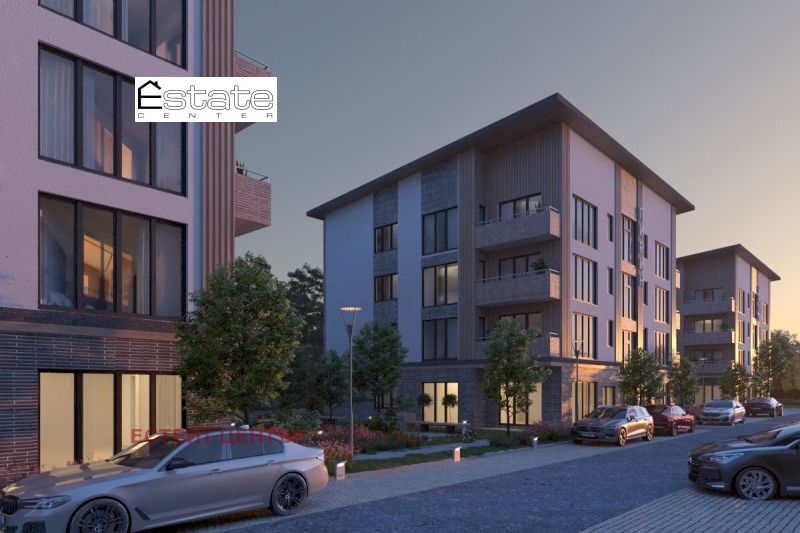 Продава МЕЗОНЕТ, гр. Разлог, област Благоевград, снимка 6 - Апартаменти - 53032740