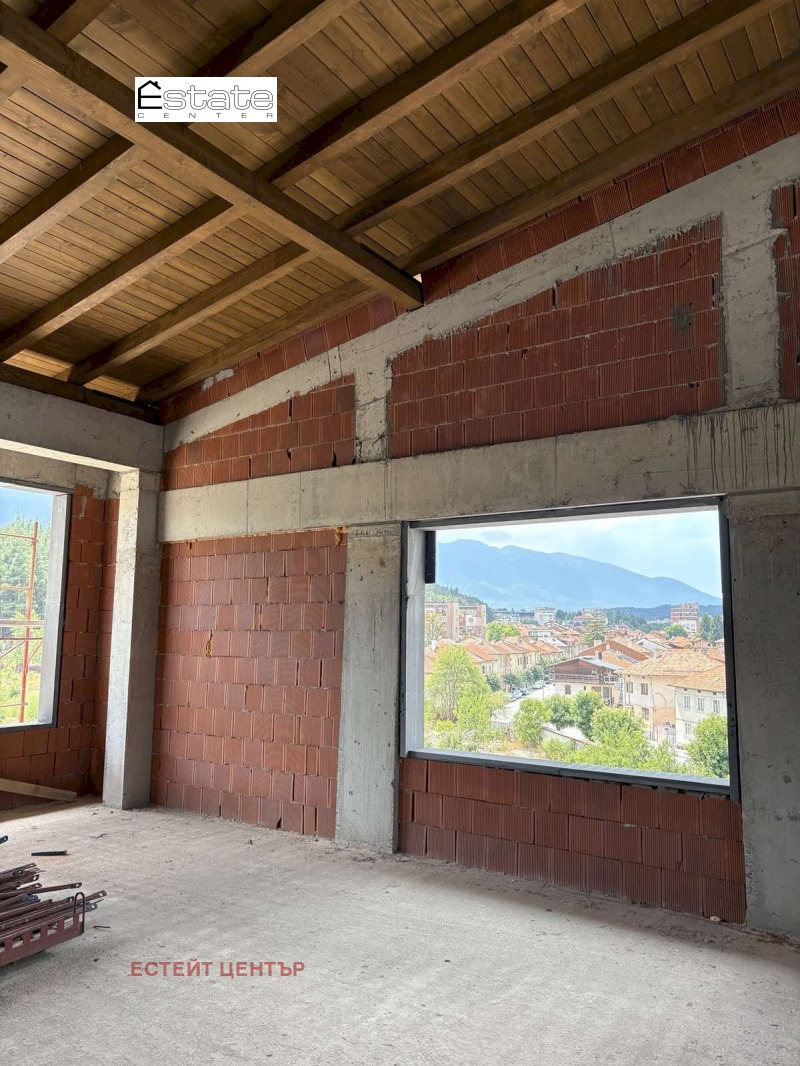 Продава МЕЗОНЕТ, гр. Разлог, област Благоевград, снимка 3 - Апартаменти - 53032740