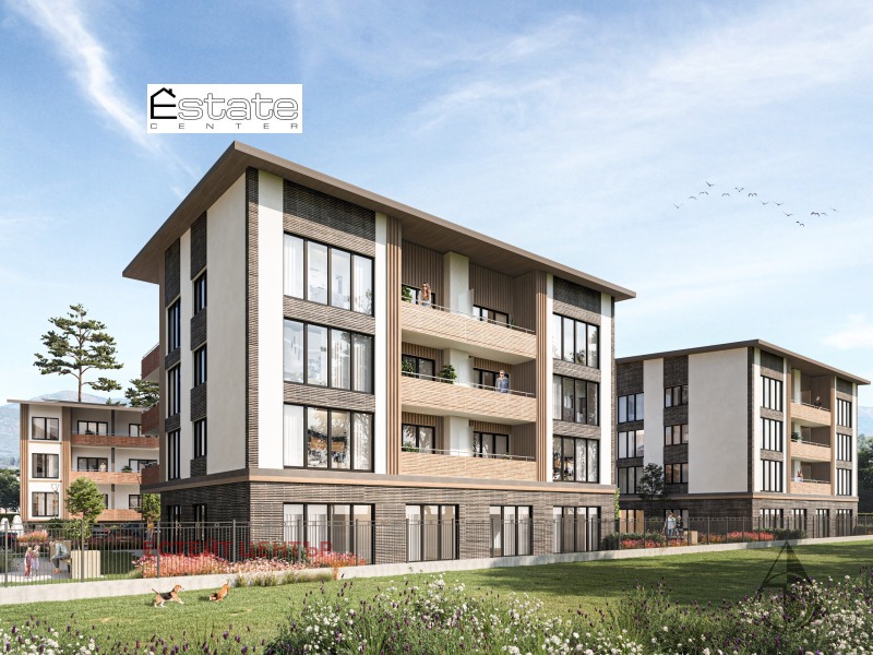 Продава МЕЗОНЕТ, гр. Разлог, област Благоевград, снимка 10 - Апартаменти - 53032740