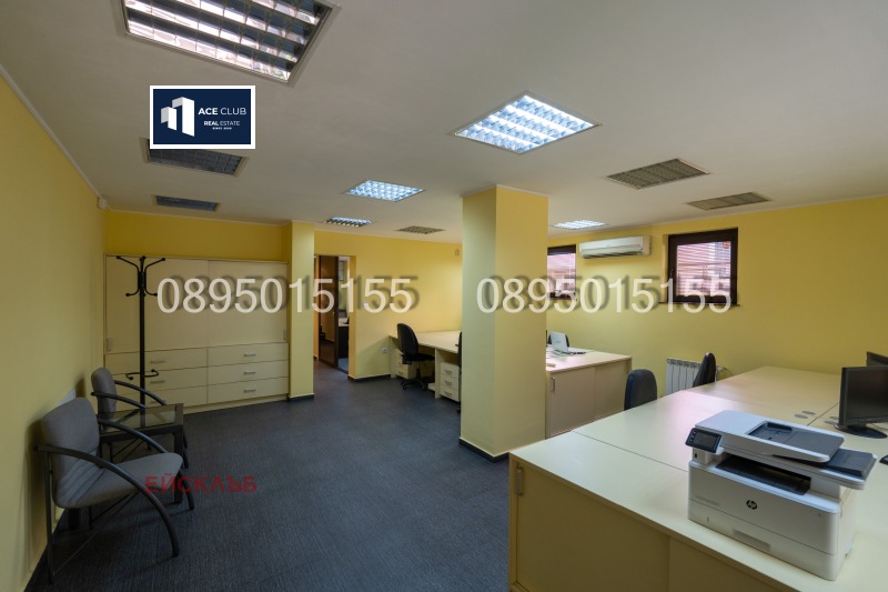 Na prodej  Kancelář Sofia , Lozenec , 130 m2 | 60093585