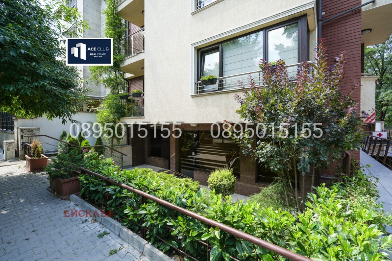 Na prodej  Kancelář Sofia , Lozenec , 130 m2 | 60093585 - obraz [4]