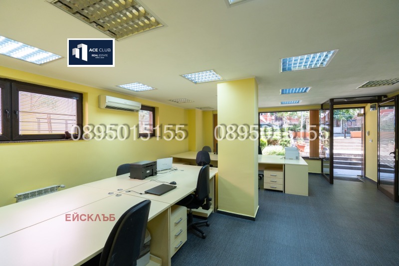 Na prodej  Kancelář Sofia , Lozenec , 130 m2 | 60093585 - obraz [7]