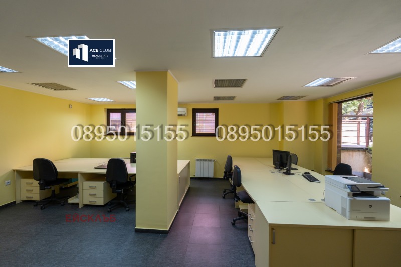 In vendita  Ufficio Sofia , Lozenets , 130 mq | 60093585 - Immagine [2]