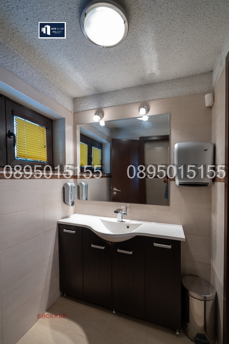 Na prodej  Kancelář Sofia , Lozenec , 130 m2 | 60093585 - obraz [14]