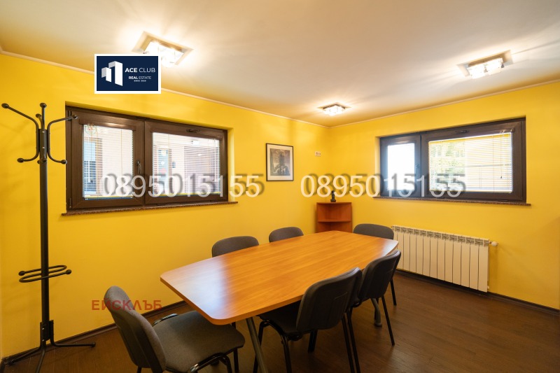 Na prodej  Kancelář Sofia , Lozenec , 130 m2 | 60093585 - obraz [11]