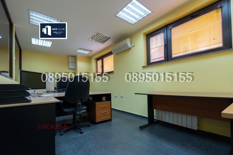 Na prodej  Kancelář Sofia , Lozenec , 130 m2 | 60093585 - obraz [13]