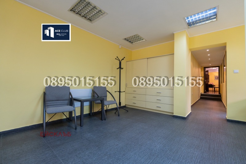 Na prodej  Kancelář Sofia , Lozenec , 130 m2 | 60093585 - obraz [6]