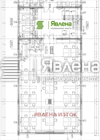 Продава ОФИС, гр. София, Дианабад, снимка 11 - Офиси - 47112702