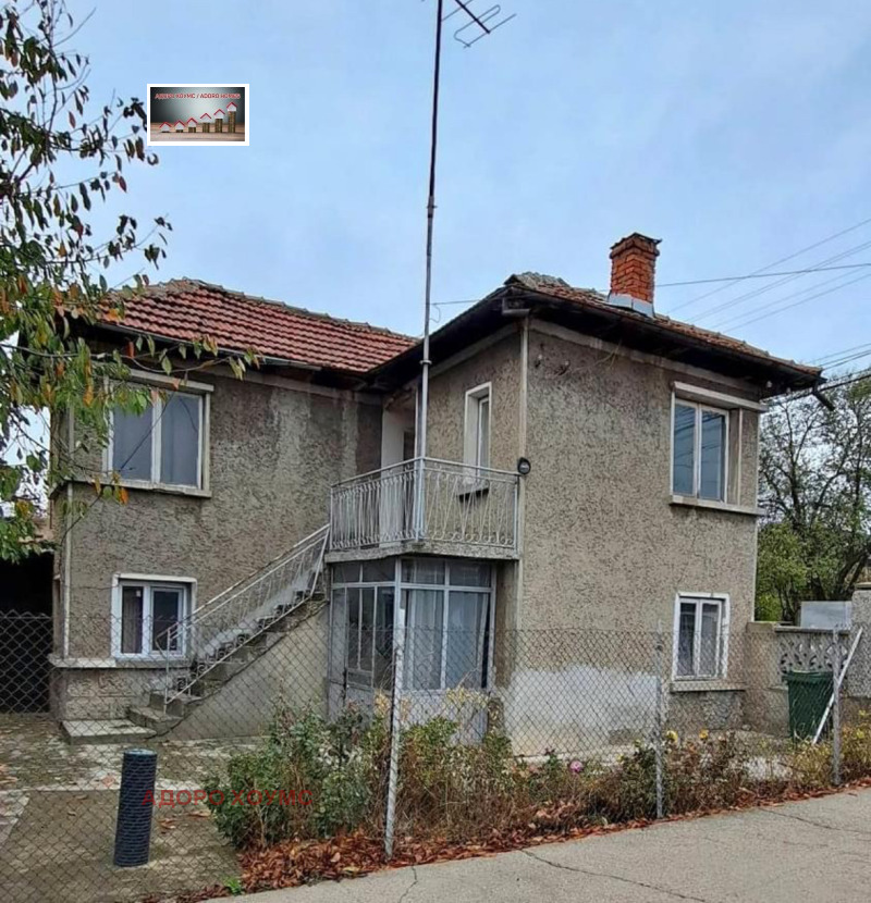 Продава  Къща, област Русе, с. Сандрово • 75 000 EUR • ID 74427607 — holmes.bg - [1] 