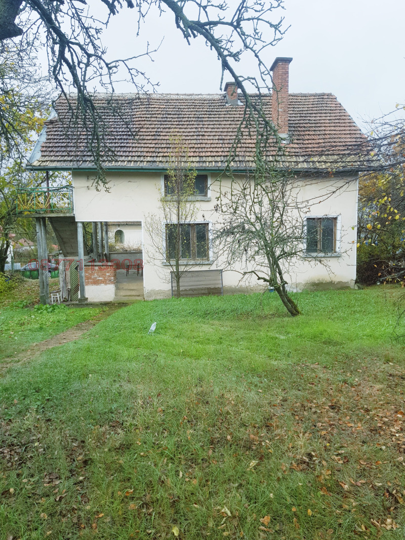 Продава КЪЩА, с. Мраморен, област Враца, снимка 3 - Къщи - 53234484