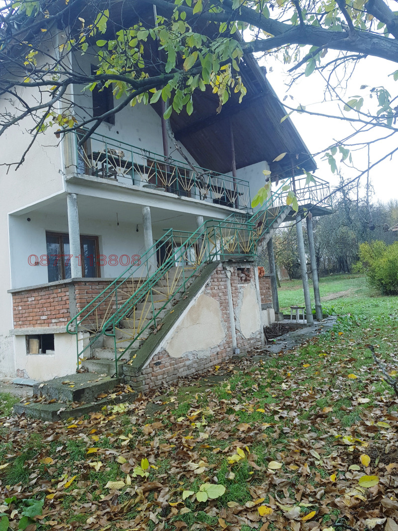 Продава КЪЩА, с. Мраморен, област Враца, снимка 6 - Къщи - 53234484