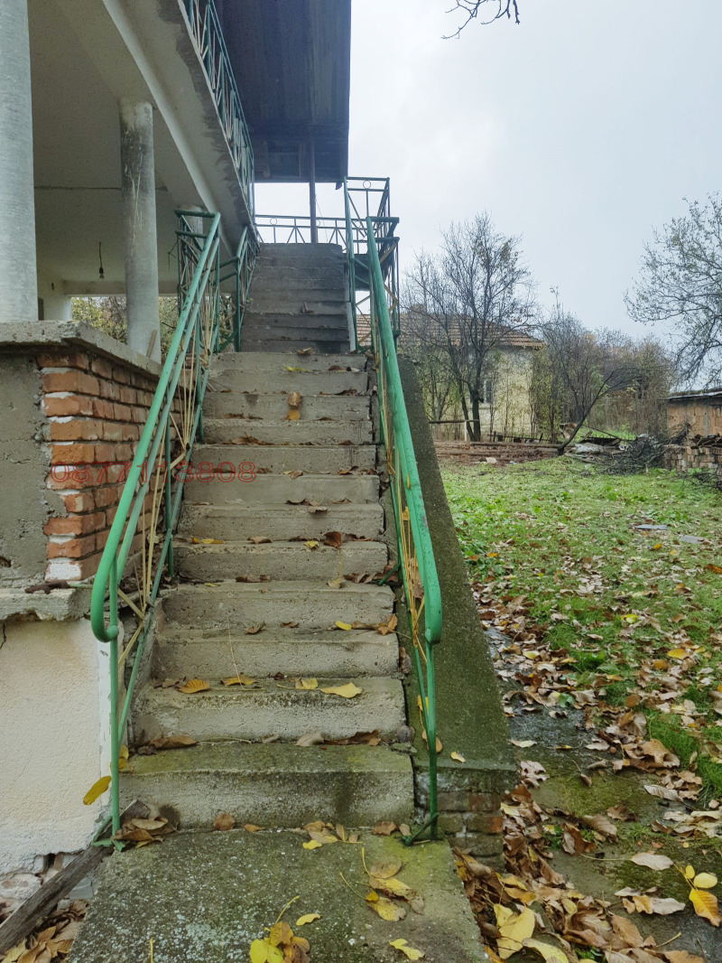 Продава КЪЩА, с. Мраморен, област Враца, снимка 5 - Къщи - 53234484