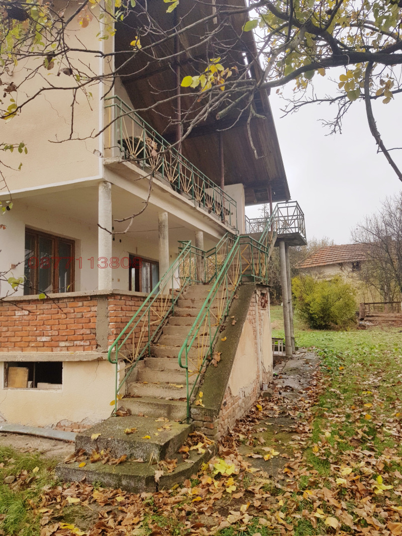 Продава КЪЩА, с. Мраморен, област Враца, снимка 4 - Къщи - 53234484