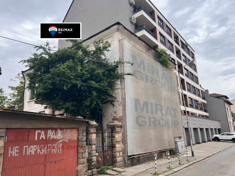 For Sale  House Sofia , Tsentar , 226 sq.m | 92552785 - image [6]