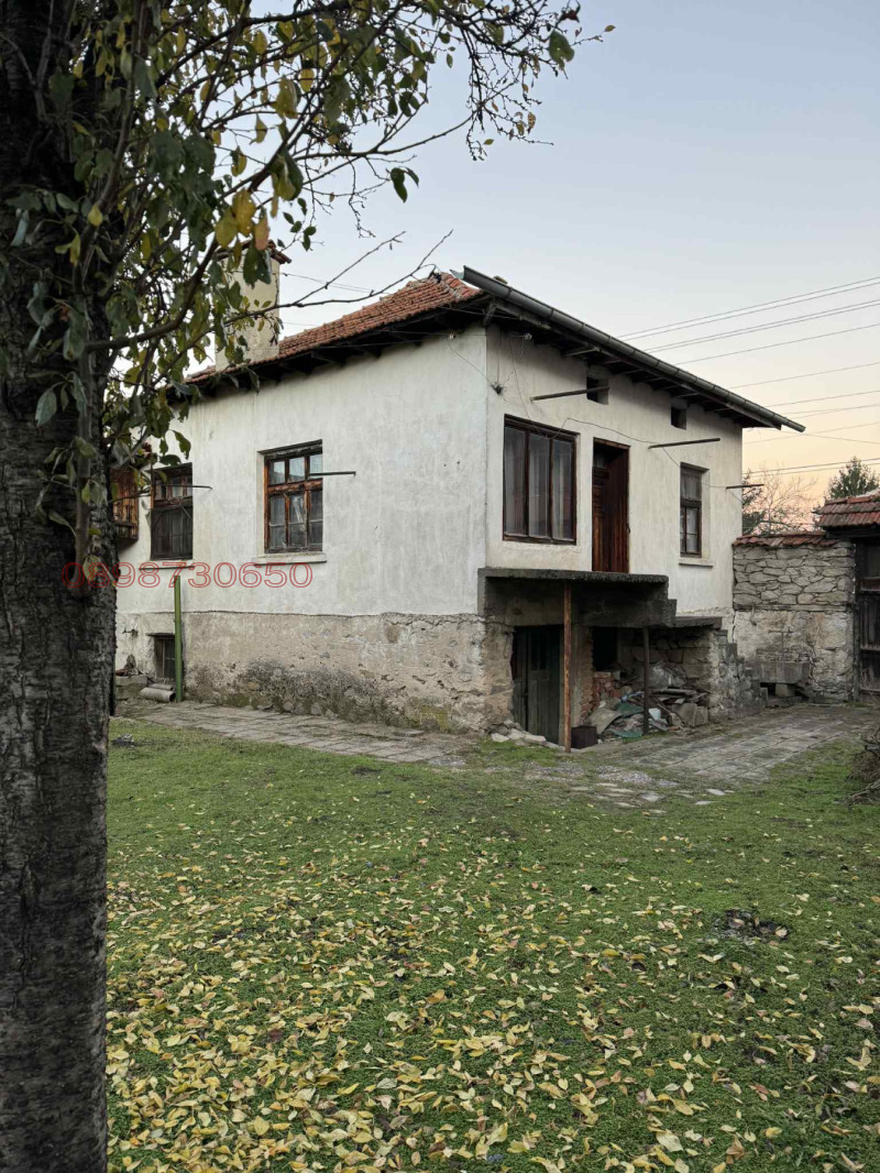 Продава КЪЩА, гр. Костенец, област София област, снимка 2 - Къщи - 52784736