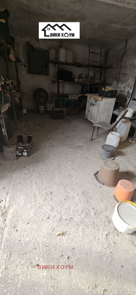 Продава КЪЩА, гр. Варна, м-т Пчелина, снимка 10 - Къщи - 53029325