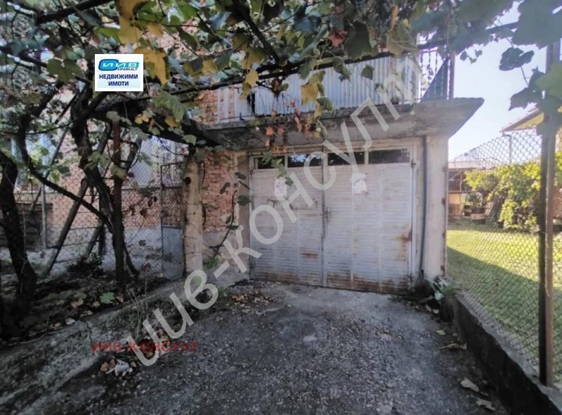 Продава КЪЩА, гр. Дебелец, област Велико Търново, снимка 7 - Къщи - 53198387