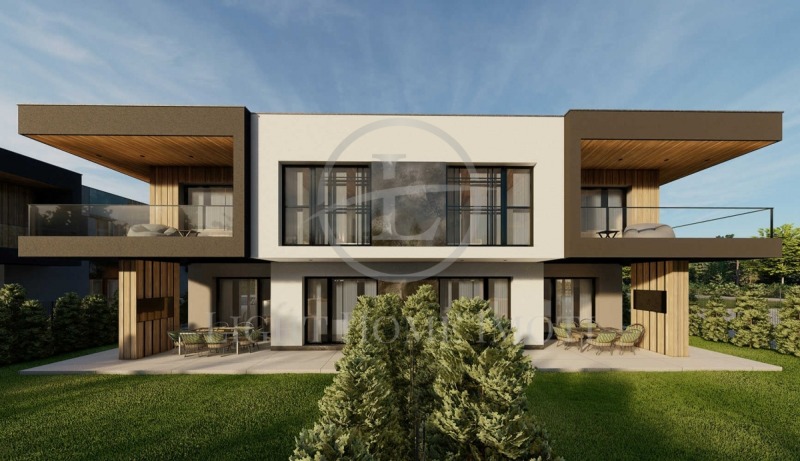 Продава КЪЩА, с. Войводиново, област Пловдив, снимка 2 - Къщи - 53421979