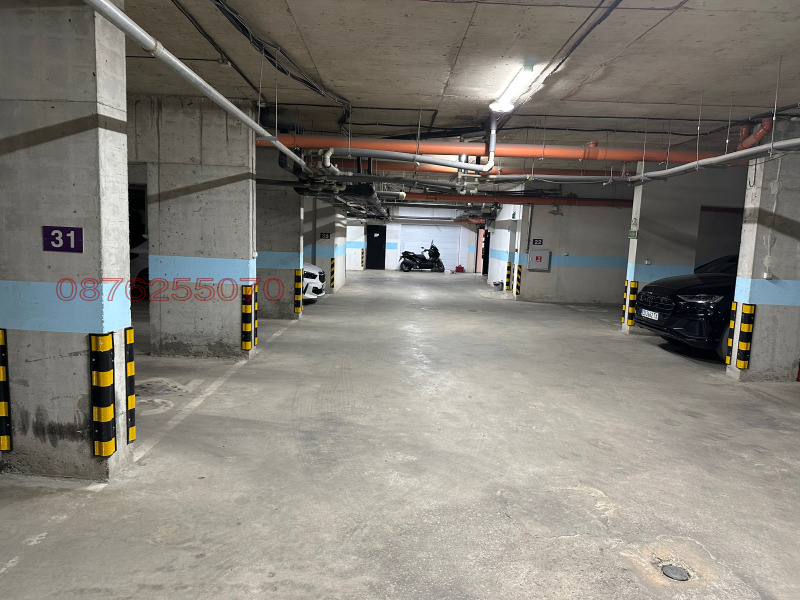 Zu verkaufen  Parkplatz Sofia , Goze Deltschew , 18 qm | 80957010 - Bild [4]