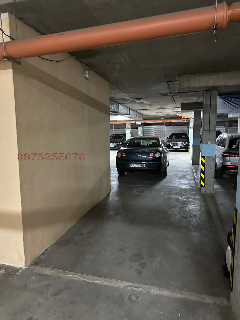 Zu verkaufen  Parkplatz Sofia , Goze Deltschew , 18 qm | 80957010 - Bild [3]