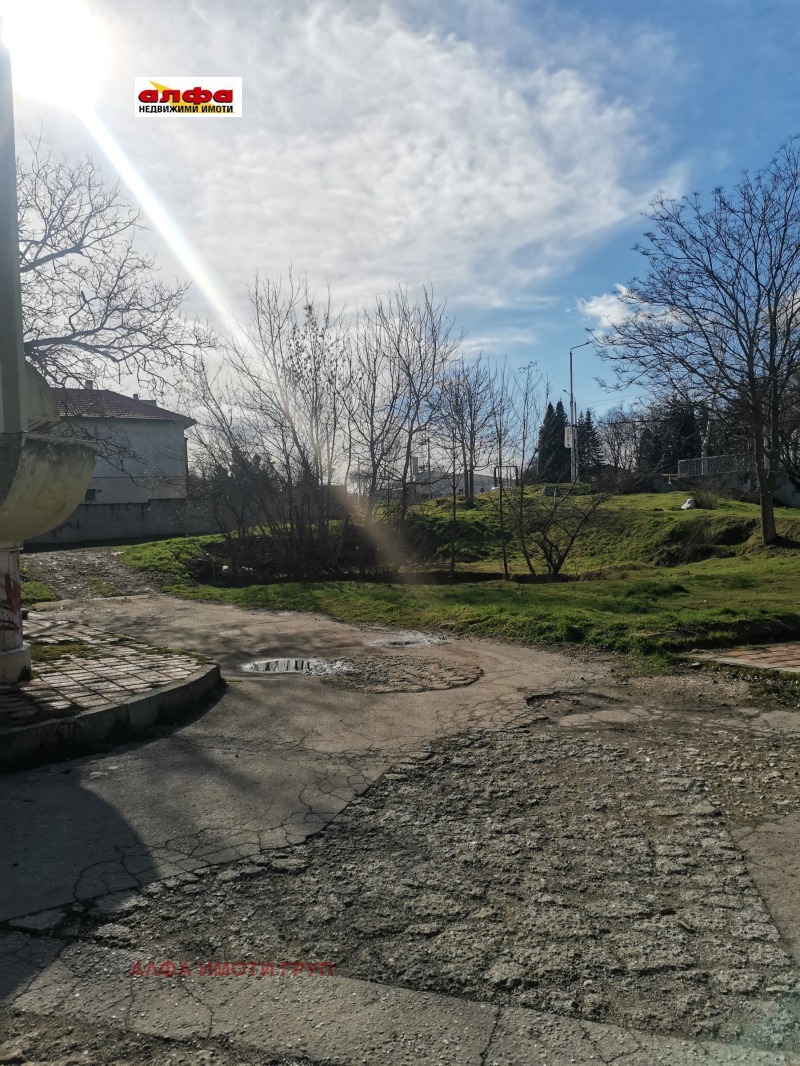 For Sale  Plot Dobrich , ZhP Gara , 500 sq.m | 34309598 - image [2]