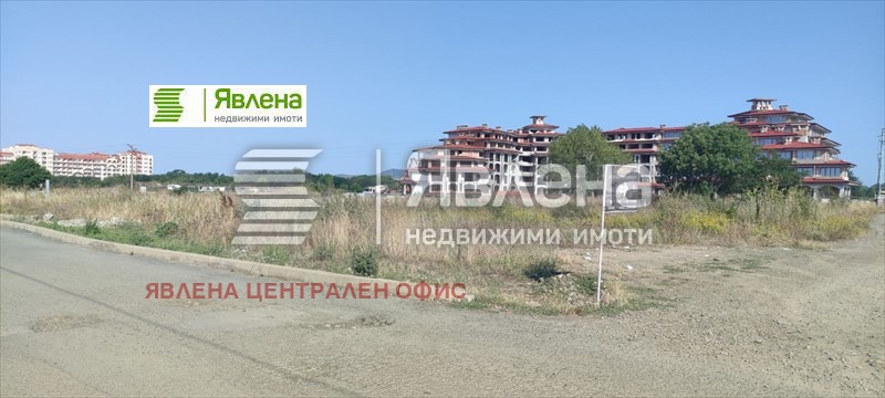 Продава ПАРЦЕЛ, гр. Ахелой, област Бургас, снимка 3 - Парцели - 48215047