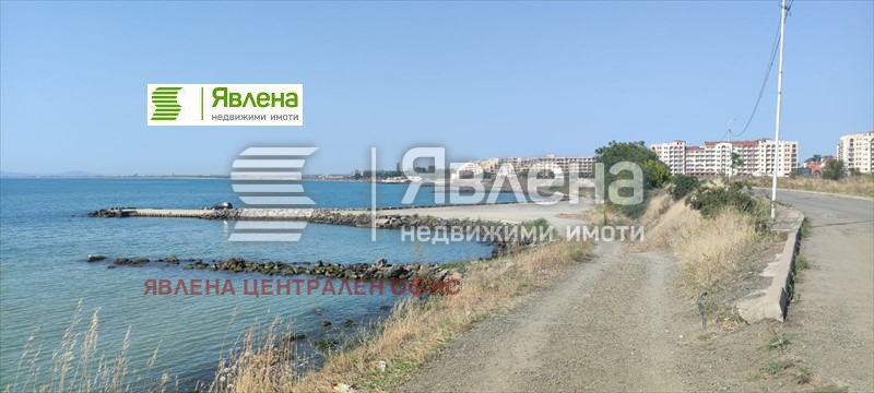 Продава ПАРЦЕЛ, гр. Ахелой, област Бургас, снимка 1 - Парцели - 48215047