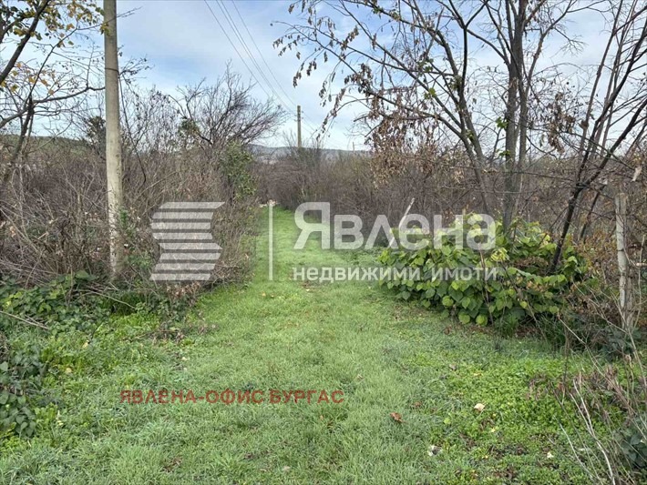 Продава ПАРЦЕЛ, гр. Бургас, Банево, снимка 2 - Парцели - 51034816