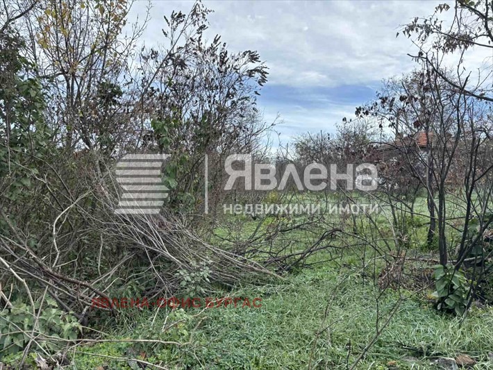 Продава ПАРЦЕЛ, гр. Бургас, Банево, снимка 2 - Парцели - 51034816