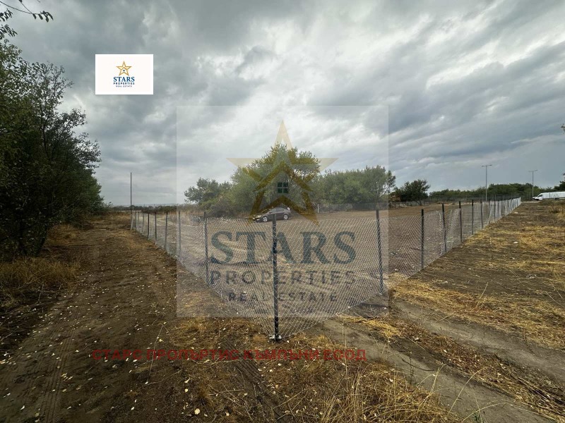 Продава ПАРЦЕЛ, гр. Варна, Летище, снимка 3 - Парцели - 52941673