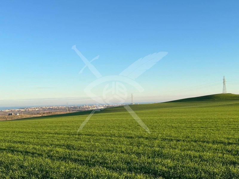 Продава ПАРЦЕЛ, с. Тънково, област Бургас