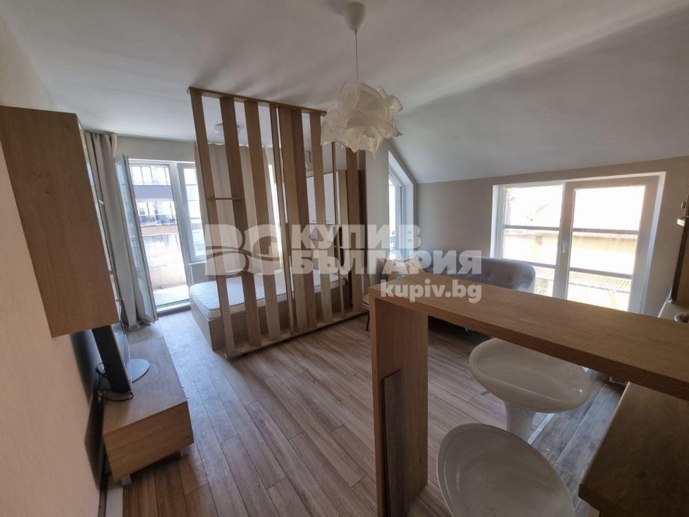Продава  1-стаен град София , Студентски град , 47 кв.м | 71716680