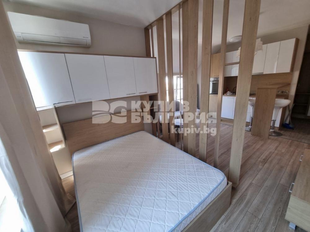 Продава 1-СТАЕН, гр. София, Студентски град, снимка 7 - Апартаменти - 54758890