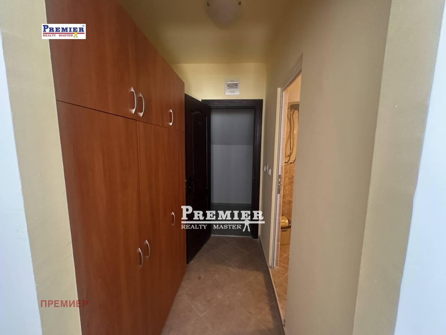 Продава 1-СТАЕН, с. Равда, област Бургас, снимка 15 - Апартаменти - 55836178