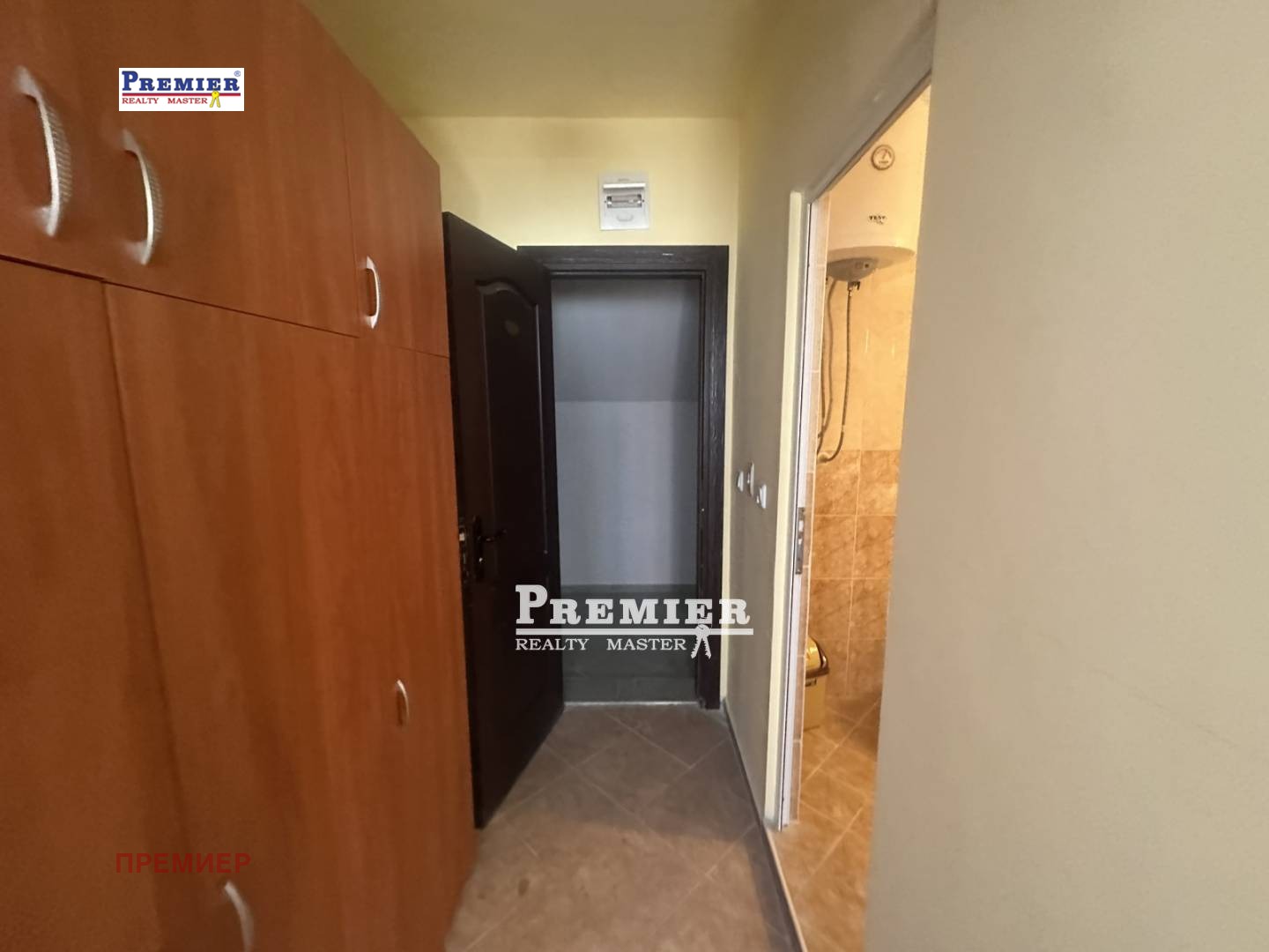 Продава 1-СТАЕН, с. Равда, област Бургас, снимка 14 - Апартаменти - 55836178
