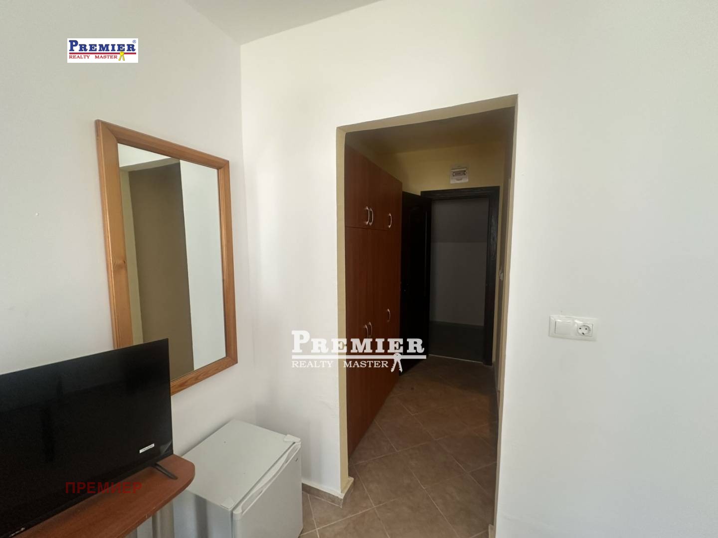 Продава 1-СТАЕН, с. Равда, област Бургас, снимка 12 - Апартаменти - 55836178