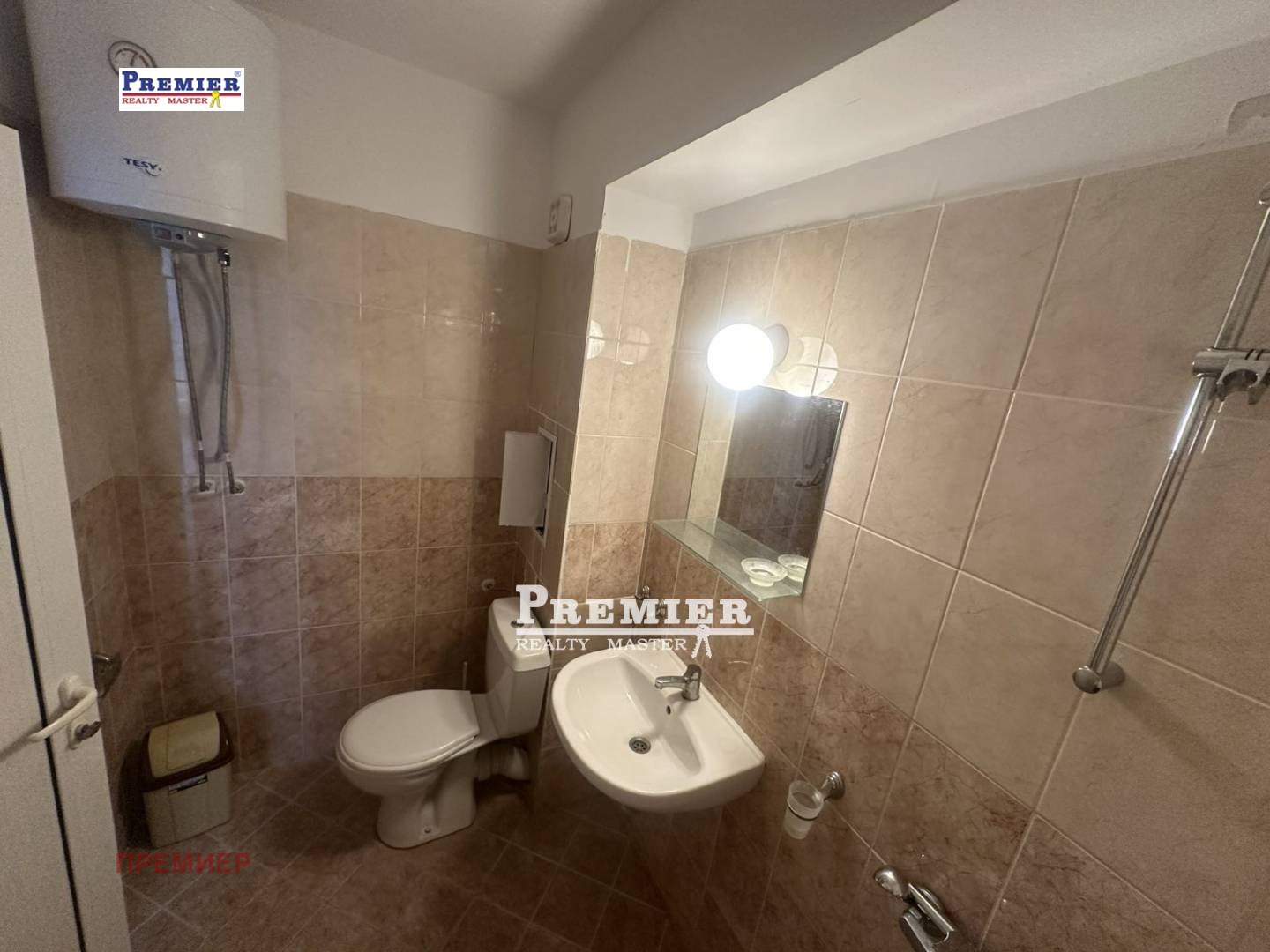 Продава 1-СТАЕН, с. Равда, област Бургас, снимка 8 - Апартаменти - 55836178