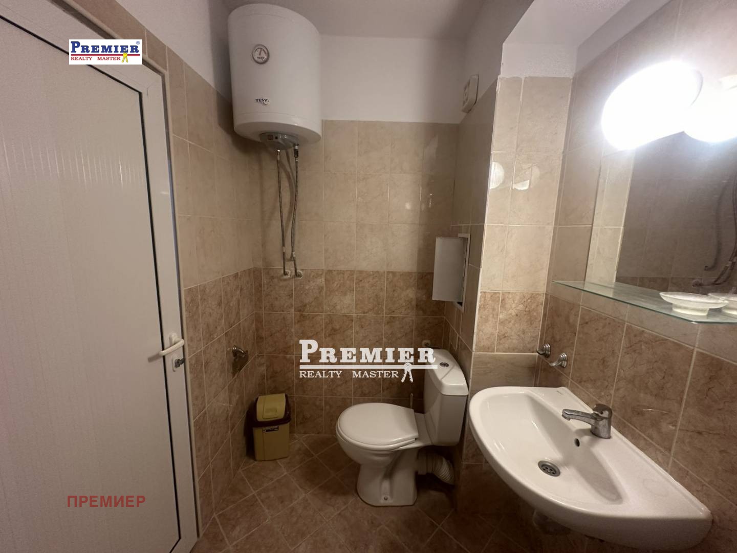 Продава 1-СТАЕН, с. Равда, област Бургас, снимка 5 - Апартаменти - 55836178