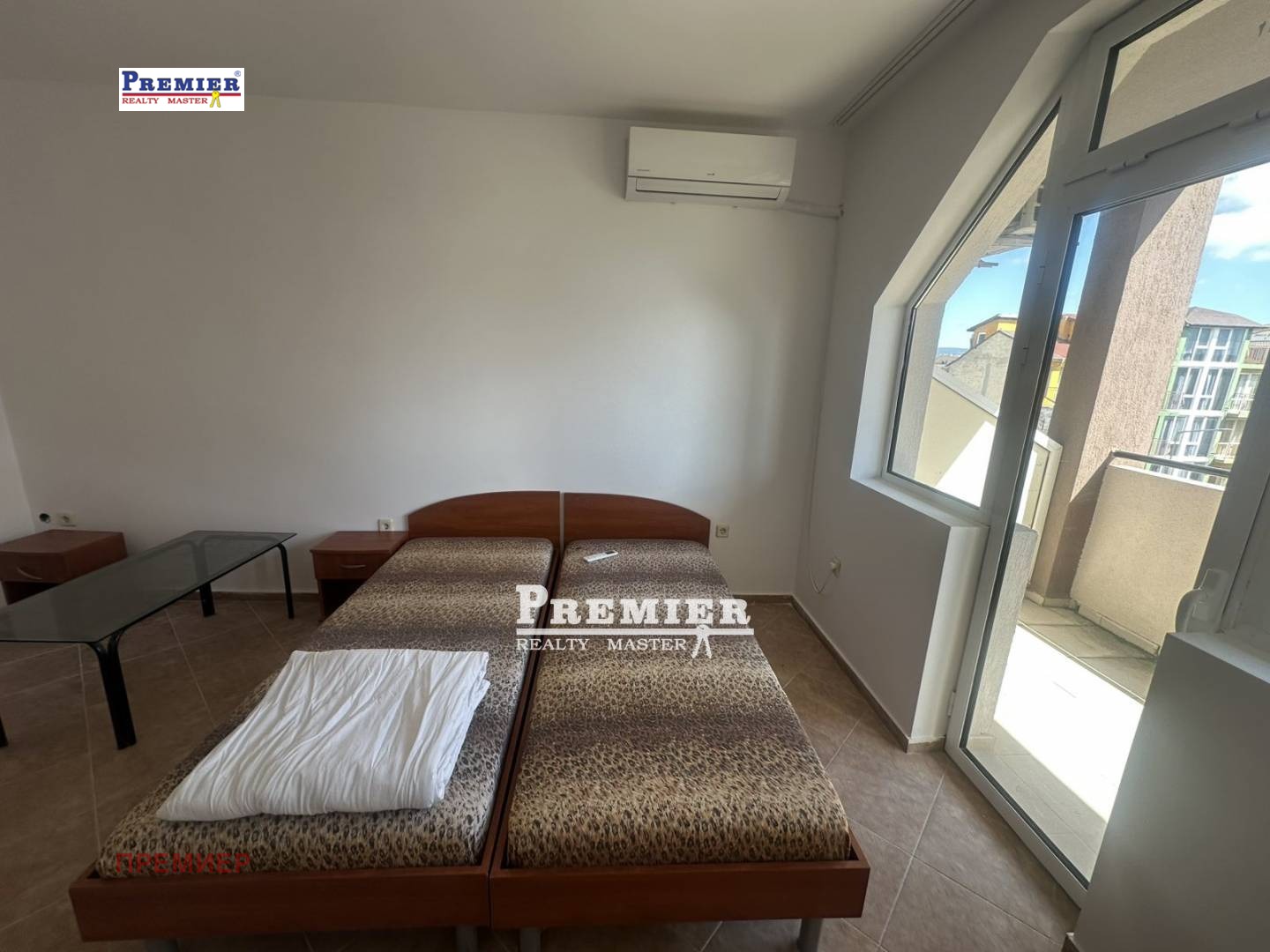 Продава 1-СТАЕН, с. Равда, област Бургас, снимка 2 - Апартаменти - 55836178